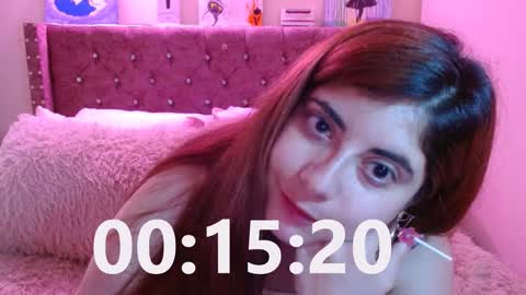  Amanda  online show from 12.01.24