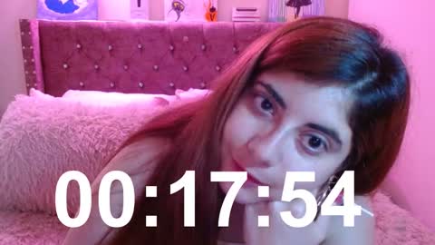  Amanda  online show from 12.03.24