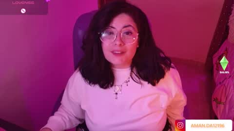  Amanda  online show from 10.20.25