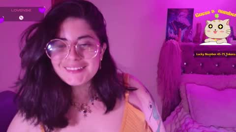  Amanda  online show from 11.03.25