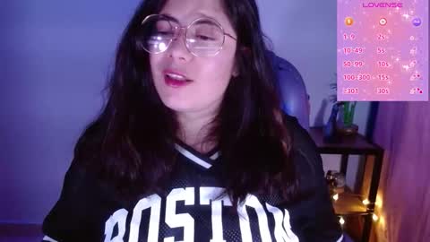  Amanda  online show from 03.09.26