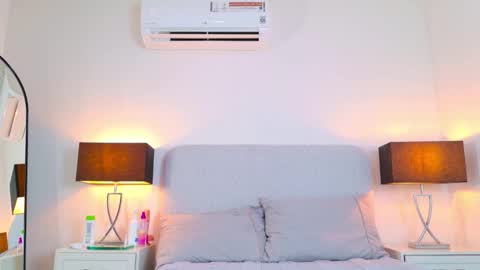 Adriana online show from 12.23.25