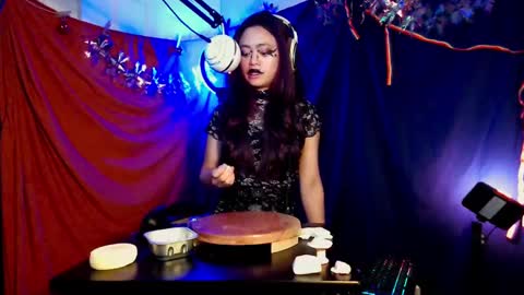 Snapshot of azazelgains chatting on 12.07.24 Azazel online show from 12.07.24