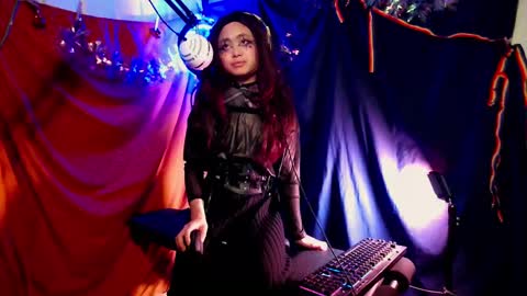 Snapshot of azazelgains chatting on 12.10.24 Azazel online show from 12.10.24