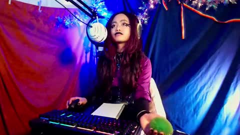 Snapshot of azazelgains chatting on 01.19.25 Azazel online show from 01.19.25