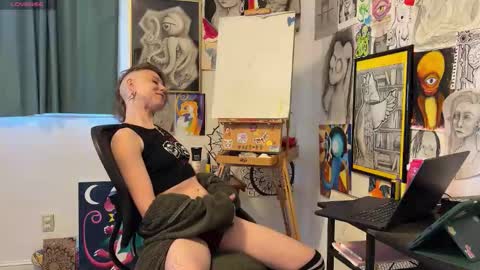 Azerai online show from 02.23.26