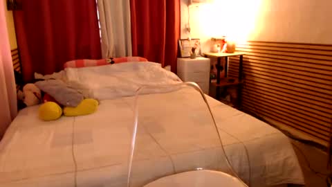 Snapshot of azianalina chatting on 02.25.25 Lina online show from 02.25.25