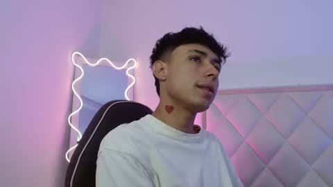 aziel_tay online show from 10.09.25