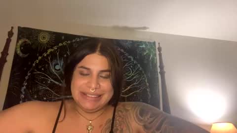 Nasty Girl online show from 02.20.25