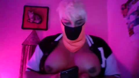 Nasty Girl online show from 05.24.26