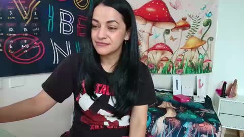 Azucena R online show from 03.23.26