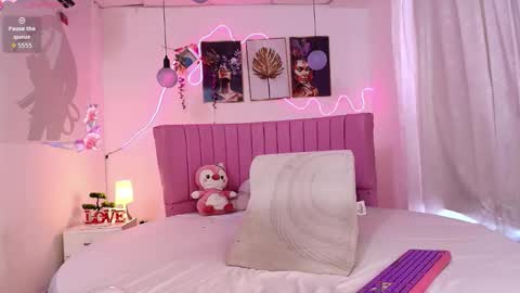 PRINCESS AZUL. online show from 03.13.26