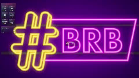 Azul online show from 02.07.26