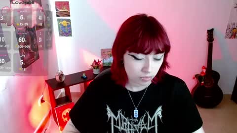 Alisson online show from 12.28.24