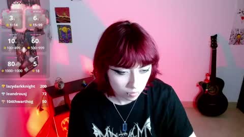 Alisson online show from 12.29.24