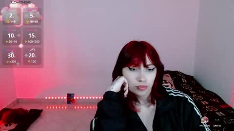 Alisson online show from 11.24.25