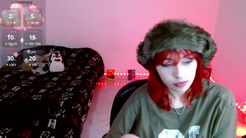 Alisson online show from 01.15.26