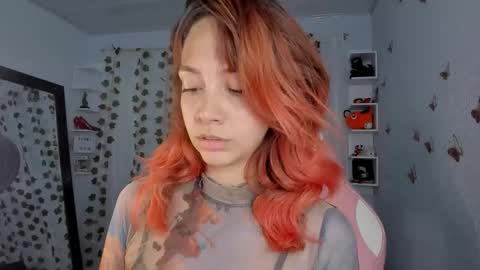 azumi saan online show from 10.20.25