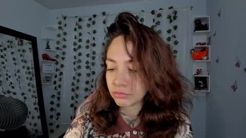 azumi saan online show from 11.28.25