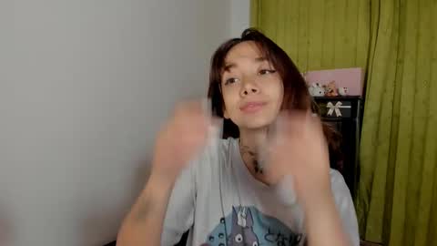 azumi saan online show from 02.02.26