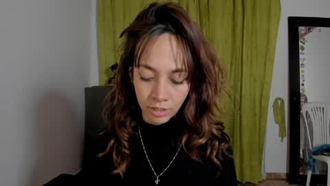 azumi saan online show from 03.21.26