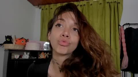 azumi saan online show from 04.01.26