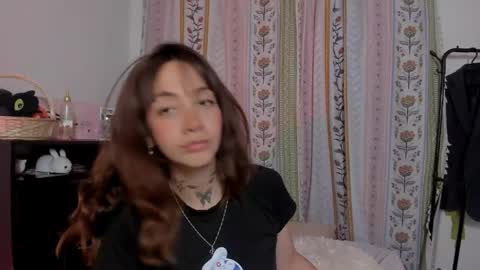 azumi saan online show from 05.27.26