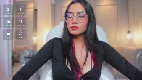 Azura online show from 02.09.26