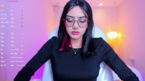 Azura online show from 03.31.26