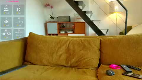 Azurea69 online show from 06.14.26