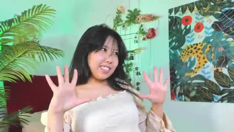 Mimi online show from 05.02.26