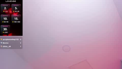 Azurra  online show from 04.07.26