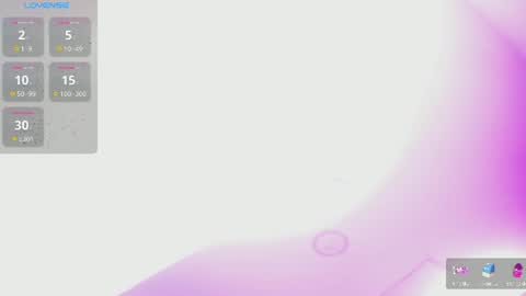 Snapshot of azurra_amatto2 chatting on 06.28.26 Azurra online show from 06.28.26
