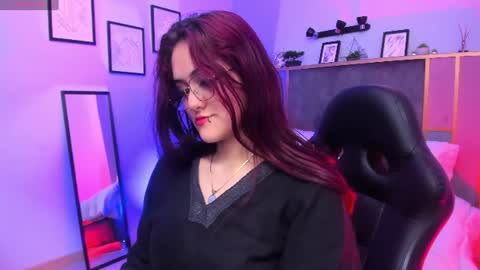 Snapshot of azurra_amatto2 chatting on 07.17.26 Azurra online show from 07.17.26