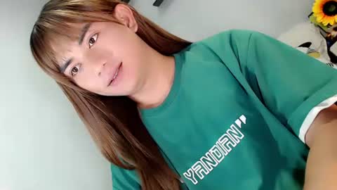 Boricat Ng Davao online show from 05.10.26