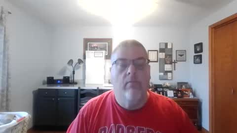 Cory online show from 11.01.25