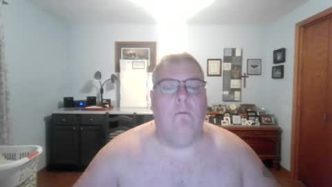Snapshot of b1gh0rnyguy chatting on 08.04.26 Cory online show from 08.04.26
