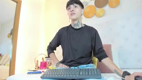 Anny online show from 02.10.26