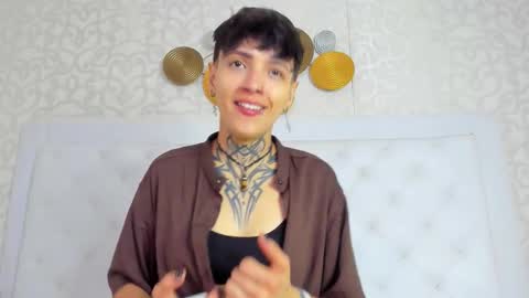 Anny online show from 02.23.26