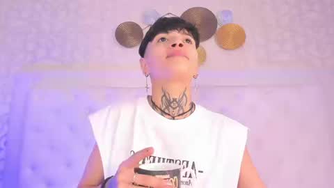 Anny online show from 03.13.26