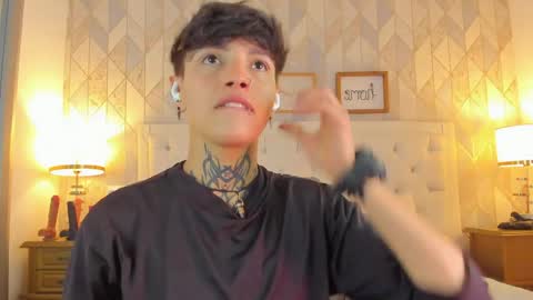 Anny online show from 04.01.26