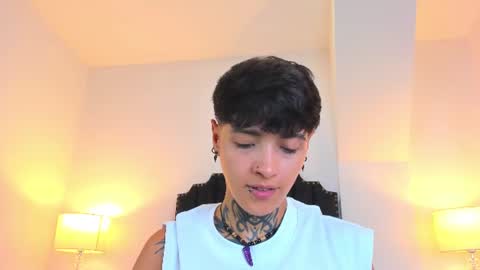 Anny online show from 07.02.26
