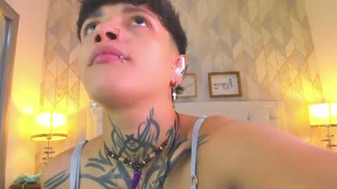 Anny online show from 07.17.26