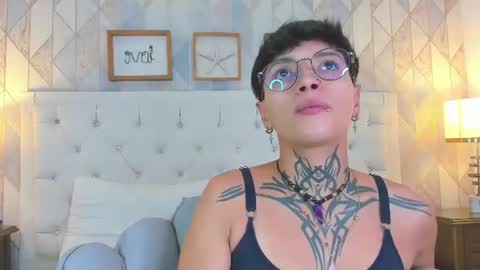 Anny online show from 07.19.26