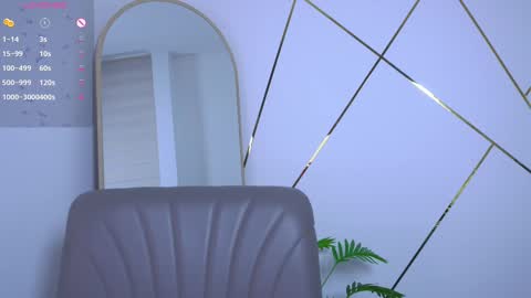 Isabella online show from 10.03.25