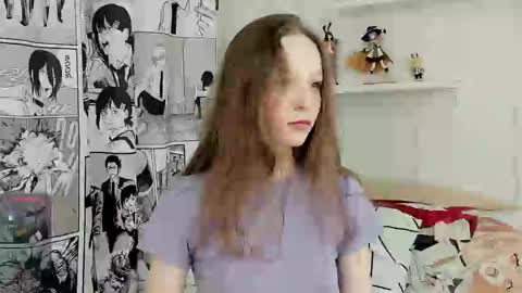 Snapshot of b4by_emilia chatting on 02.10.25 b4by_emilia online show from 02.10.25