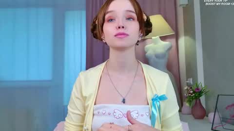 Hi Daddy Im Jane online show from 09.11.25