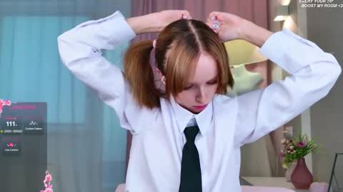 Hi Daddy Im Jane online show from 09.18.25