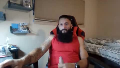 Snapshot of b713htx chatting on 11.23.25 Miguel online show from 11.23.25