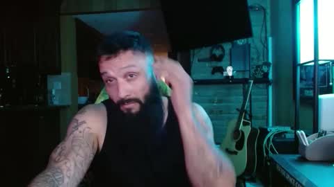 Miguel online show from 04.10.26